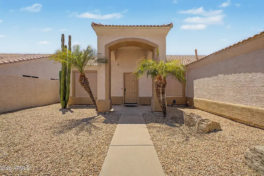 5007 W Davis Road, Glendale, AZ 85306 - #3