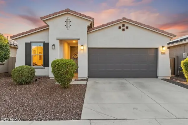 12508 N 174th Lane, Surprise, AZ 85388