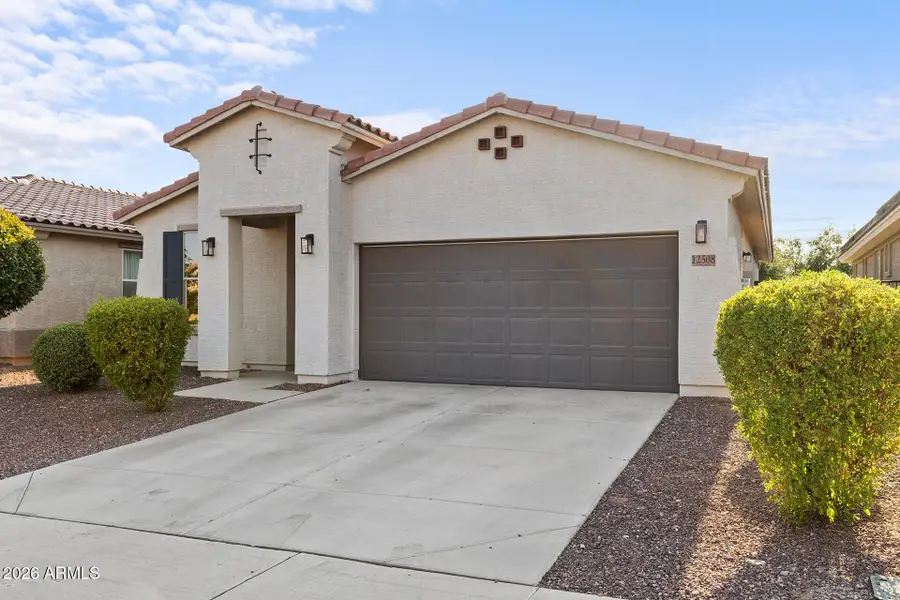 12508 N 174th Lane, Surprise, AZ 85388 - #2