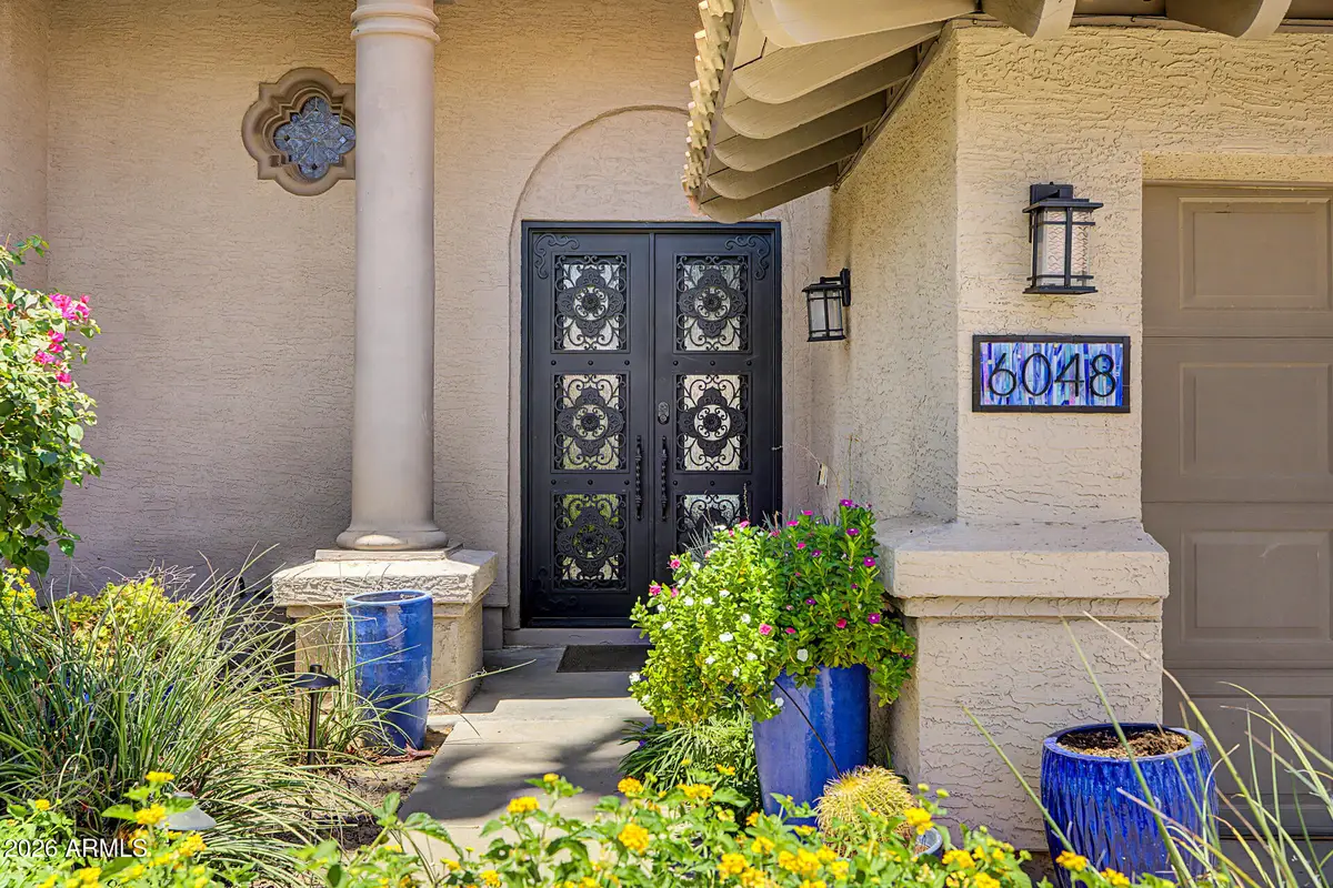 6048 E Kathleen Road, Scottsdale, AZ 85254 - #1