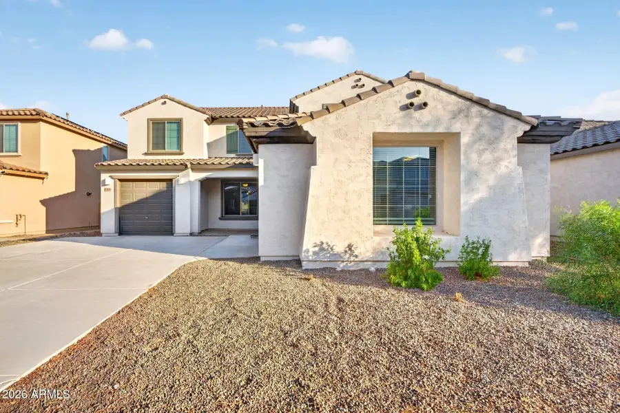 25937 W Sands Drive, Buckeye, AZ 85396 - #2
