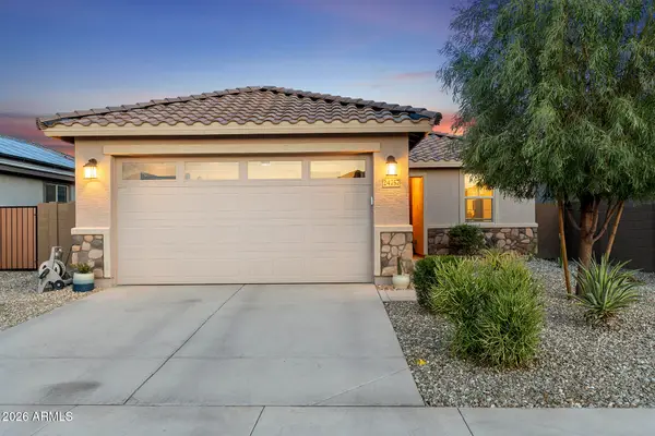 24757 N 170th Lane, Surprise, AZ 85387