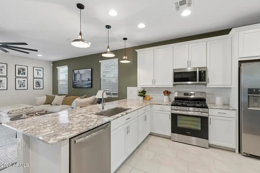 24757 N 170th Lane, Surprise, AZ 85387 - #2