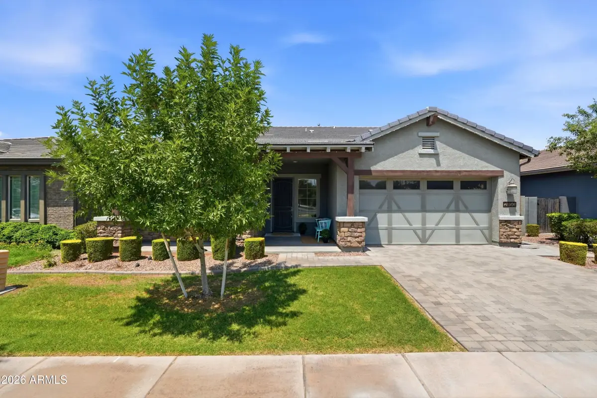 2850 E Spring Wheat Court, Gilbert, AZ 85296 - #1
