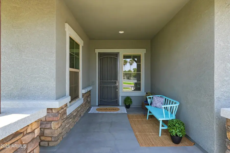 2850 E Spring Wheat Court, Gilbert, AZ 85296 - #2