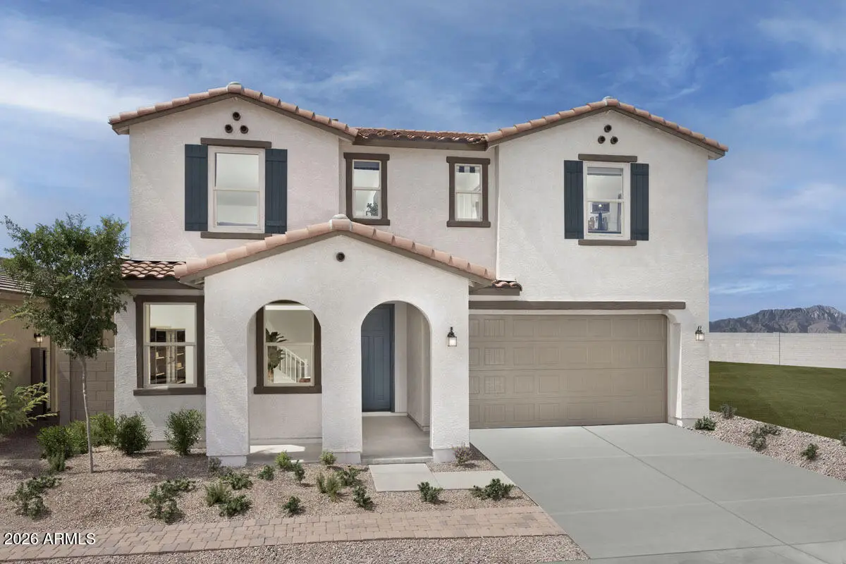 21089 E Canary Way, Queen Creek, AZ 85142 - #1