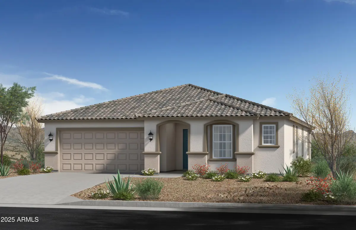 1462 S 182nd Lane, Goodyear, AZ 85338 - #1