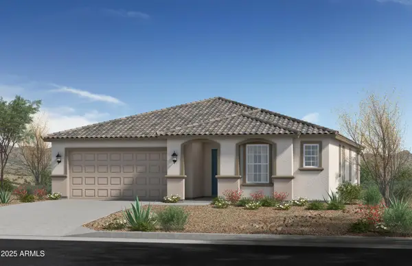 1462 S 182nd Lane, Goodyear, AZ 85338
