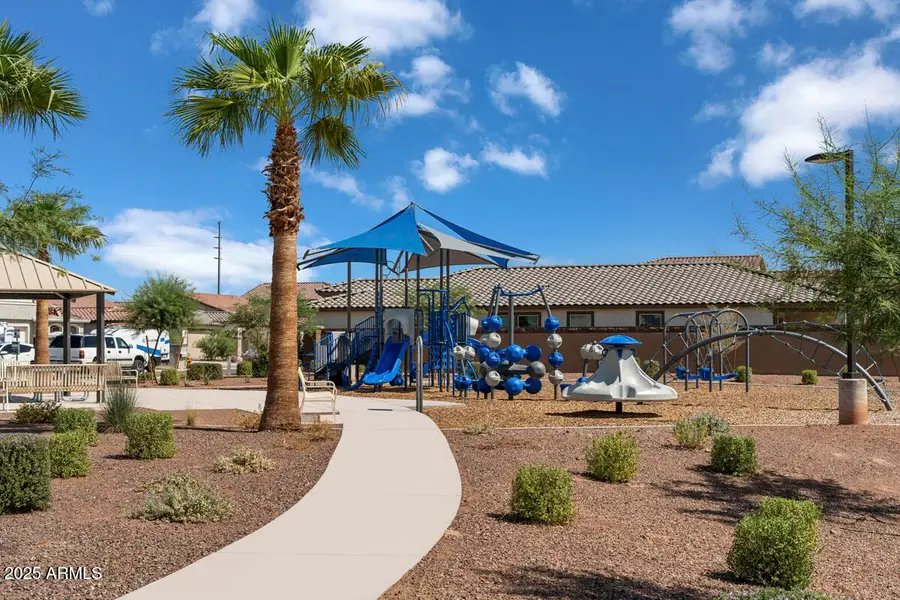 1462 S 182nd Lane, Goodyear, AZ 85338 - #2