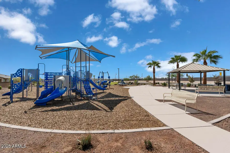 1462 S 182nd Lane, Goodyear, AZ 85338 - #3