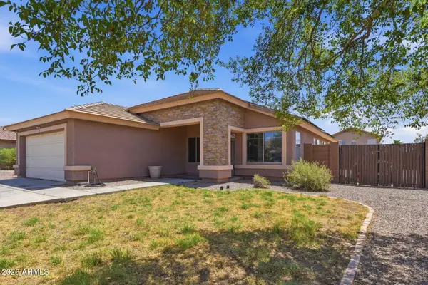 13547 W Peck Drive, Litchfield Park, AZ 85340