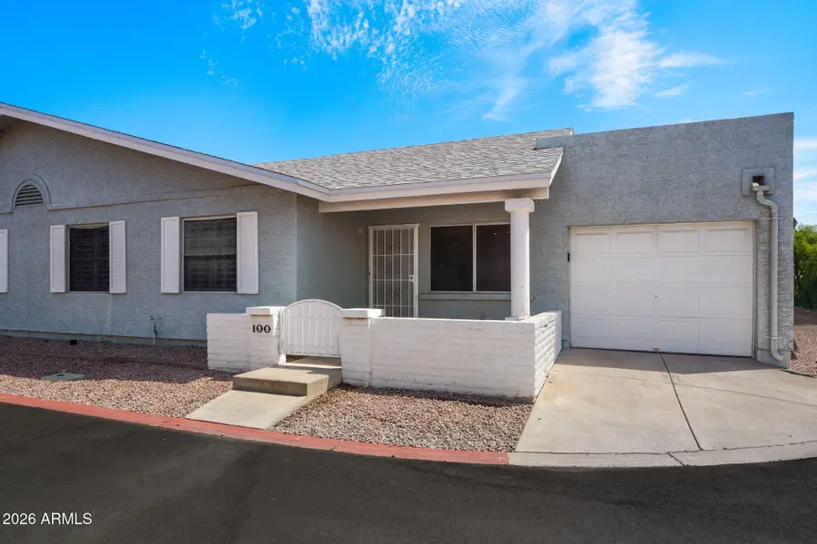 2929 E Broadway Road #100, Mesa, AZ 85204 - #2