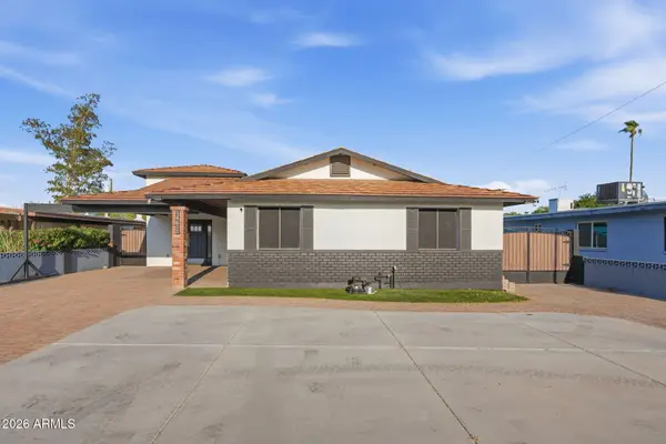 14611 N 31st Avenue, Phoenix, AZ 85053