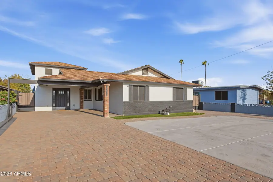14611 N 31st Avenue, Phoenix, AZ 85053 - #2