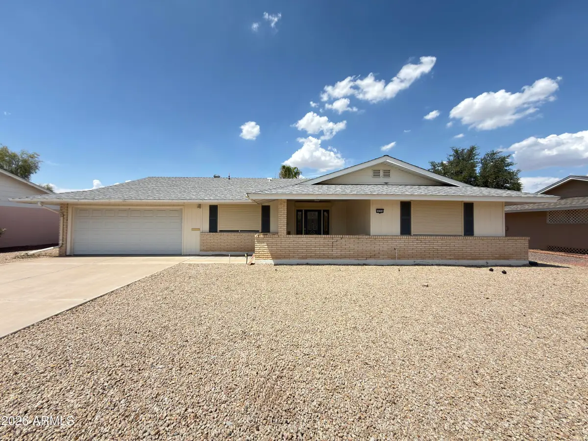 10350 W Caron Drive, Sun City, AZ 85351 - #1