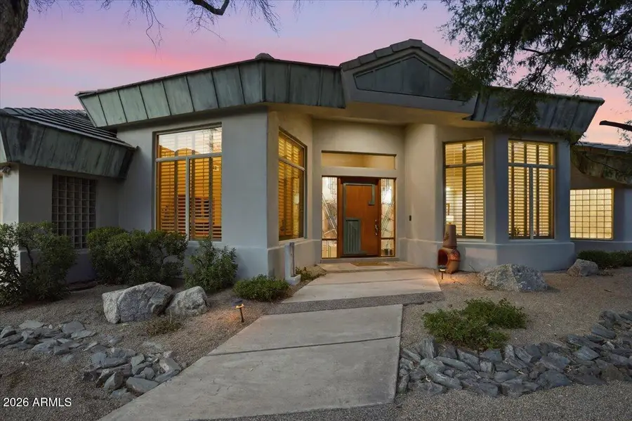 9619 N 23rd Street, Phoenix, AZ 85028 - #3