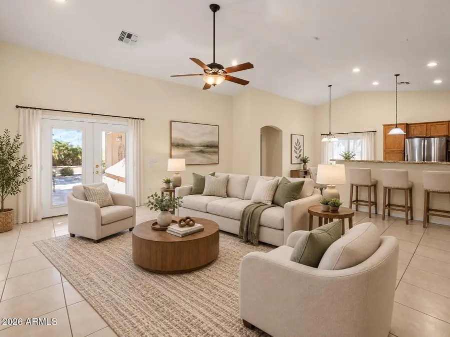 3574 E Alamo Street, San Tan Valley, AZ 85140 - #2