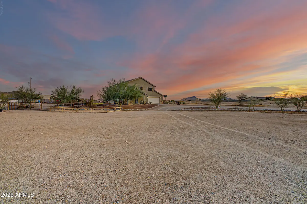 19321 W Arlington Road, Buckeye, AZ 85326 - #1