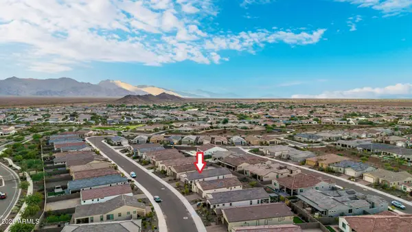 18123 W Hiddenview Drive, Goodyear, AZ 85338
