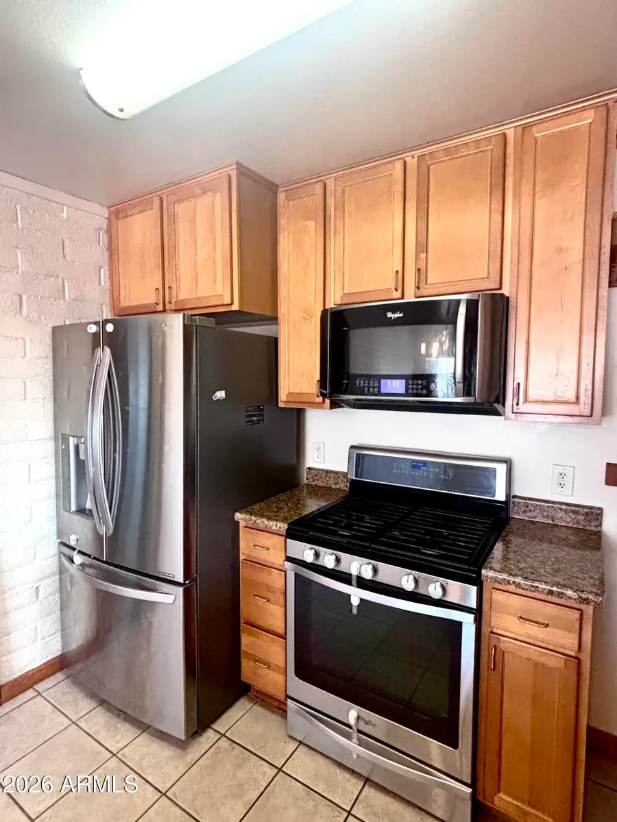 350 W 5th Street, Ajo, AZ 85321 - #2