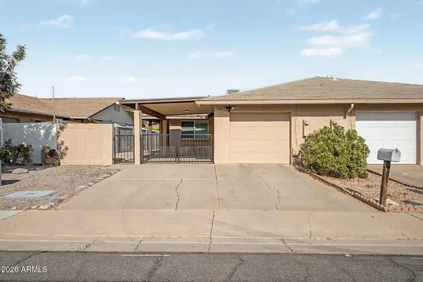 1327 S Allen Street, Mesa, AZ 85204