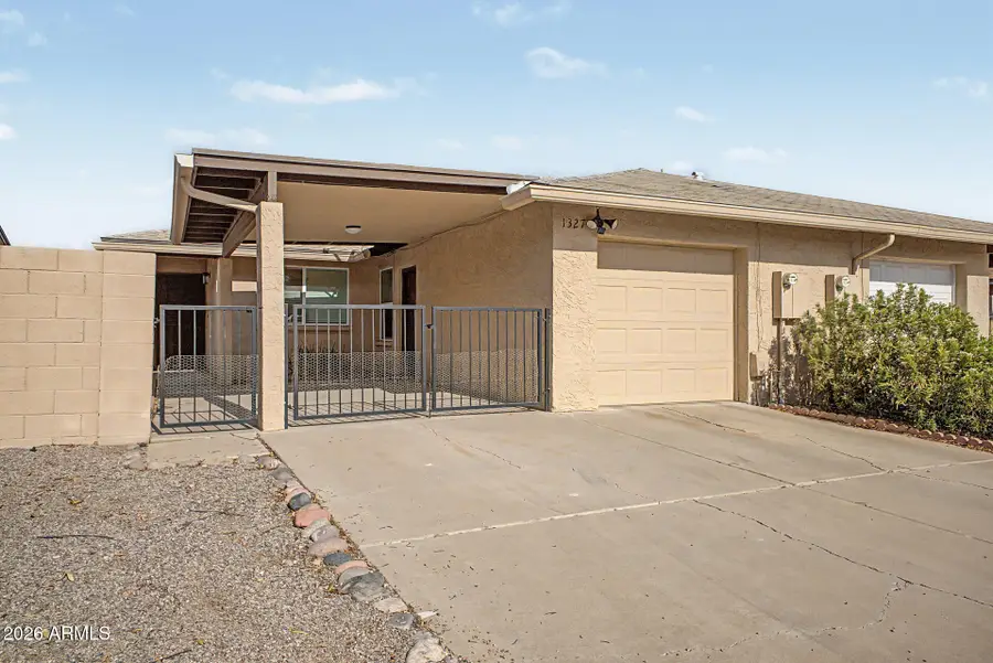 1327 S Allen Street, Mesa, AZ 85204 - #2