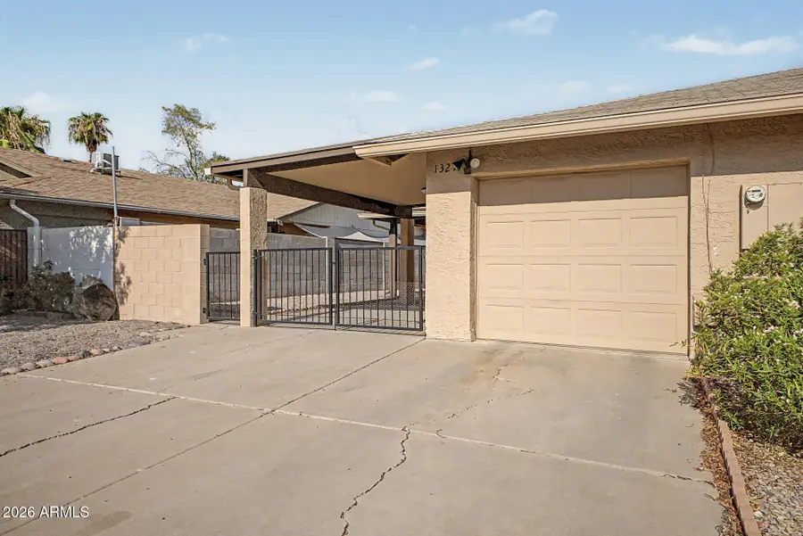 1327 S Allen Street, Mesa, AZ 85204 - #3
