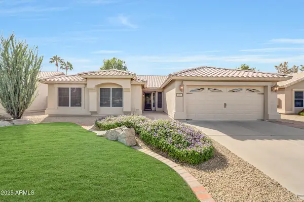 6401 W Irma Lane, Glendale, AZ 85308