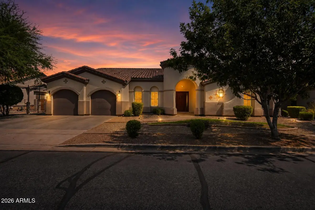 20114 E Avenida Del Valle --, Queen Creek, AZ 85142 - #1