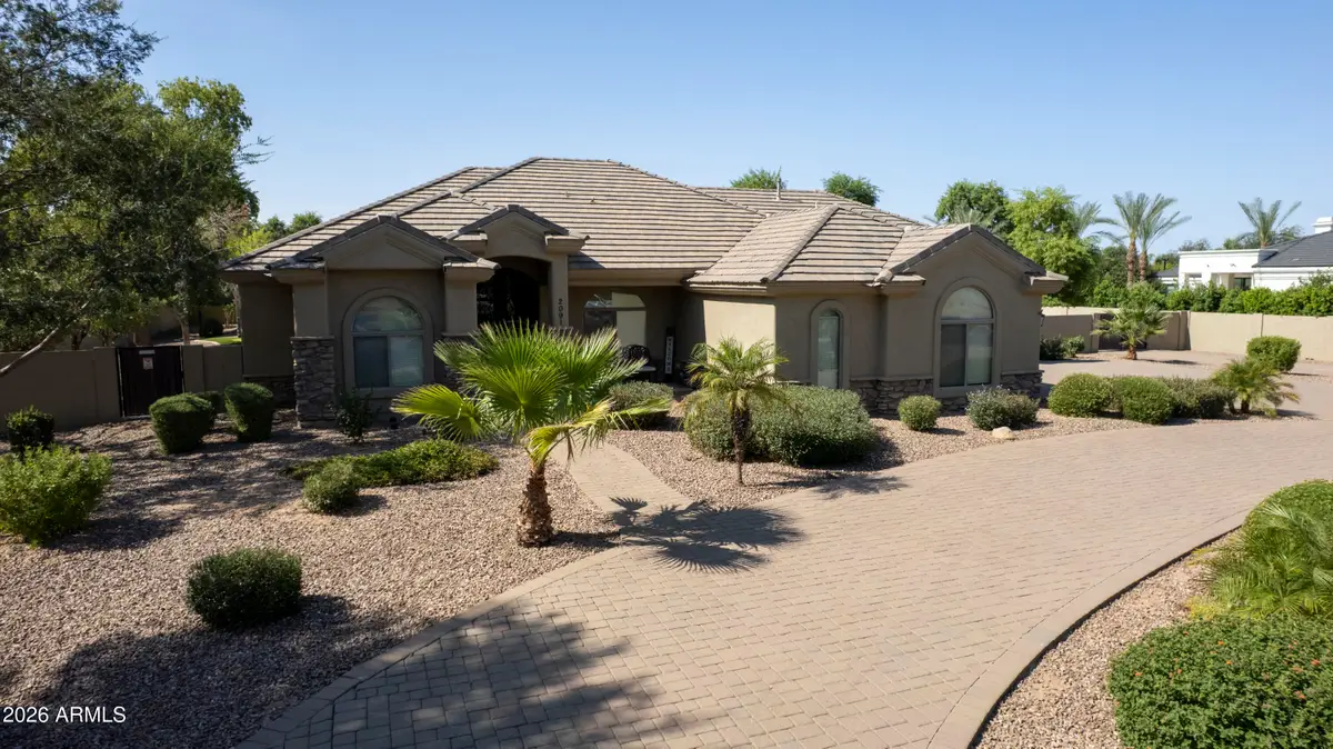 2091 E Coconino Court, Gilbert, AZ 85298 - #1