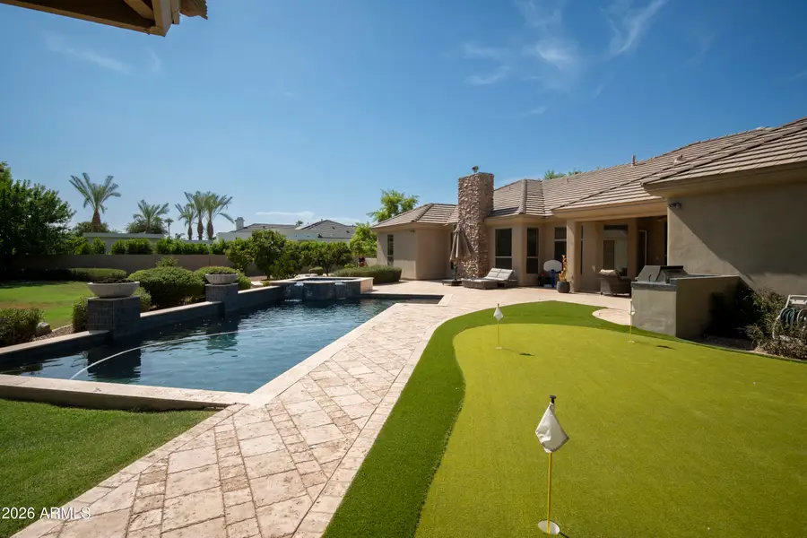 2091 E Coconino Court, Gilbert, AZ 85298 - #3