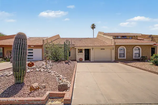 2329 N Recker Road #21, Mesa, AZ 85215