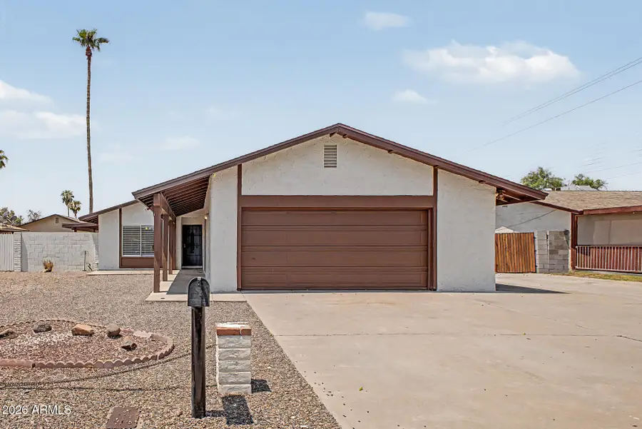 8934 N 55th Drive, Glendale, AZ 85302 - #2