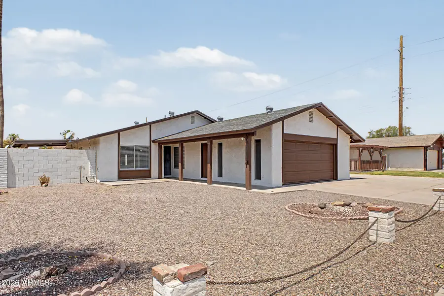 8934 N 55th Drive, Glendale, AZ 85302 - #3