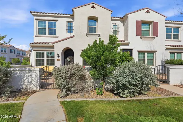 4077 S Sabrina Drive #106, Chandler, AZ 85248