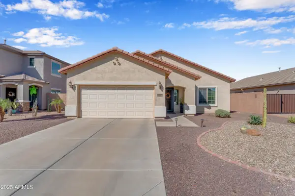 10938 E Sombra Circle, Mesa, AZ 85212