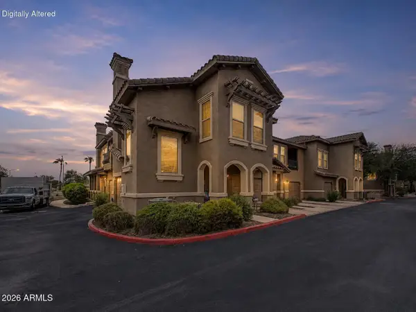 14250 W Wigwam Boulevard #2823, Litchfield Park, AZ 85340