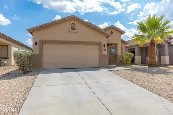 803 W Lydia Lane, Phoenix, AZ 85041