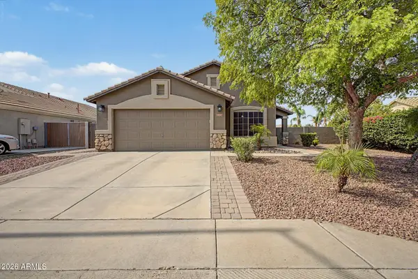 9835 E Lindner Avenue, Mesa, AZ 85209