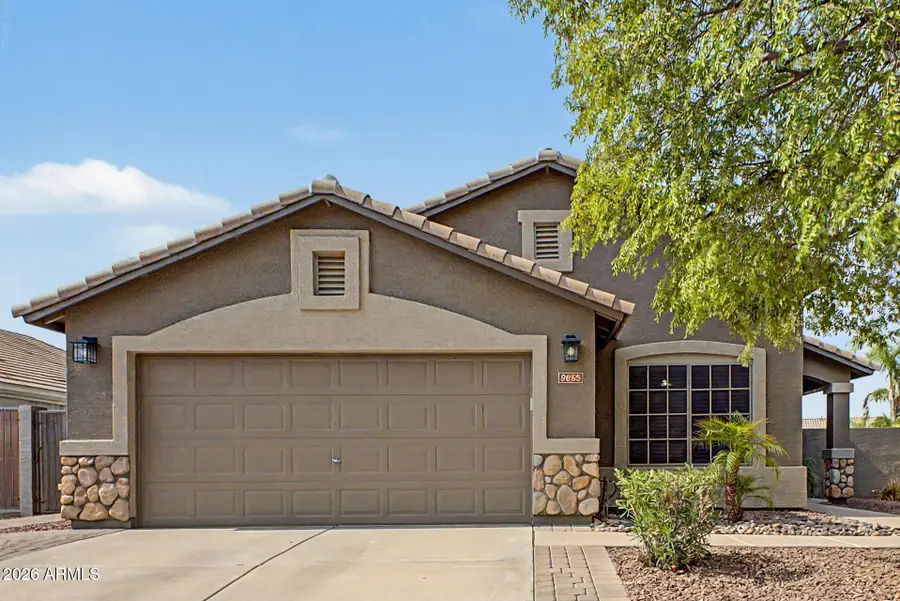 9835 E Lindner Avenue, Mesa, AZ 85209 - #2