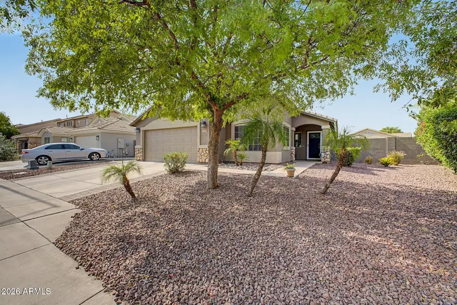 9835 E Lindner Avenue, Mesa, AZ 85209 - #3