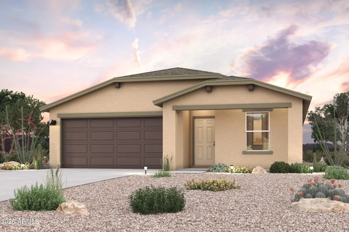 2119 Hidden Hills Drive, Cottonwood, AZ 86326 - #1