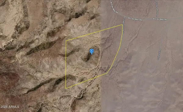 100 S Spotted Eagle Trail #106, Fort Grant, AZ 85643