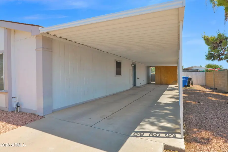 2923 E Tonto Lane, Phoenix, AZ 85050 - #2