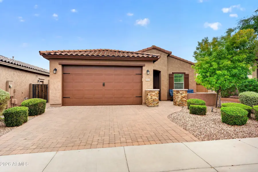 28331 N 21st Avenue, Phoenix, AZ 85085 - #2