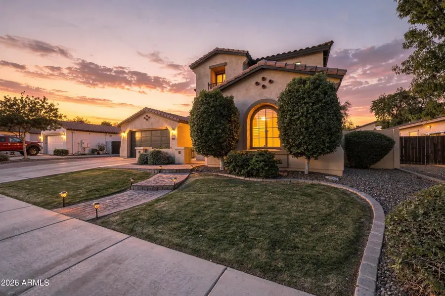 4340 S White Drive, Chandler, AZ 85249 - #2
