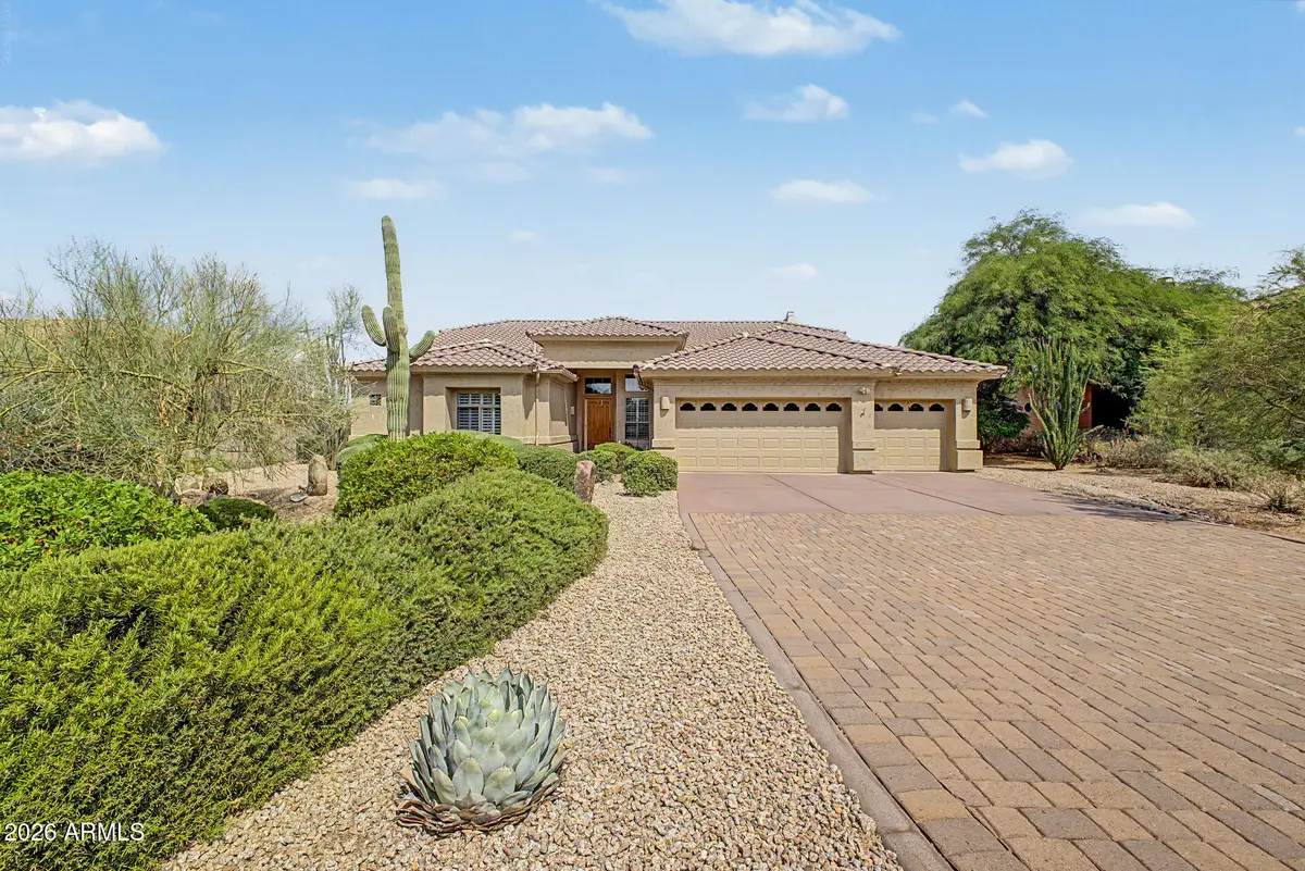 29892 N 78th Place, Scottsdale, AZ 85266 - #1