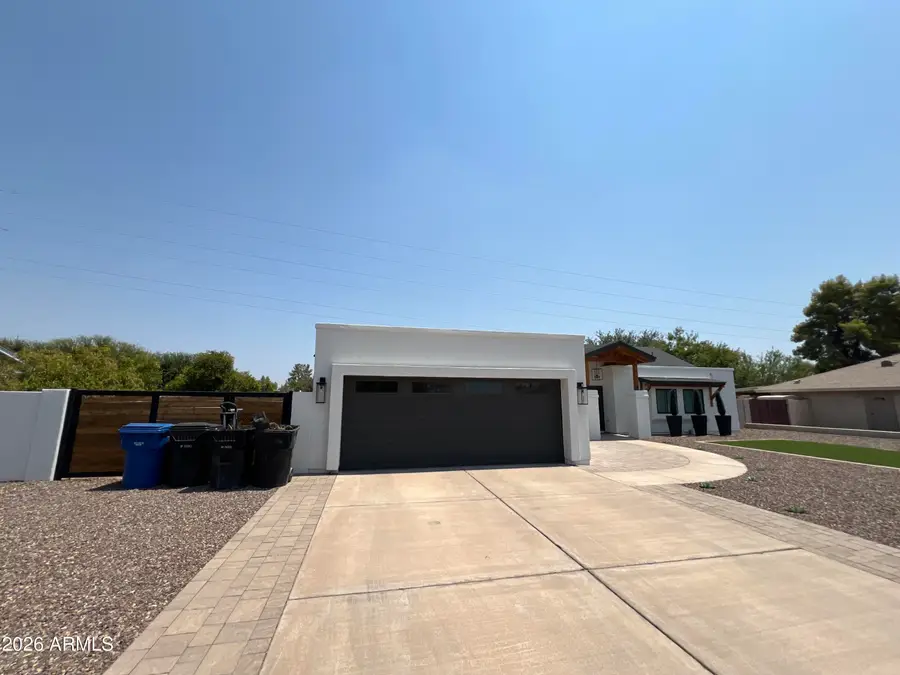 2157 N Doran --, Mesa, AZ 85203 - #3