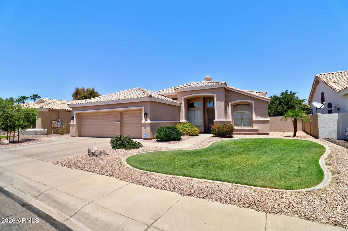 1794 W Oriole Way, Chandler, AZ 85286 - #1