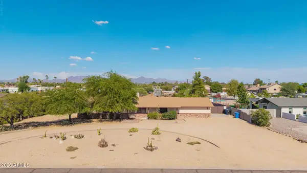 16223 N 40th Place, Phoenix, AZ 85032